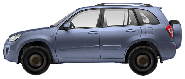 Chery Tiggo FL T11 SUV (2012-2016) 2.0