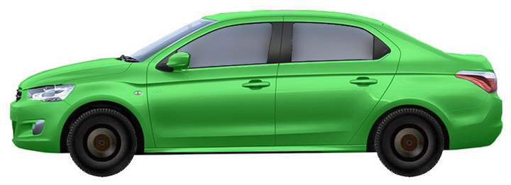Citroen C-Elysee D (2012-2017) 1.6