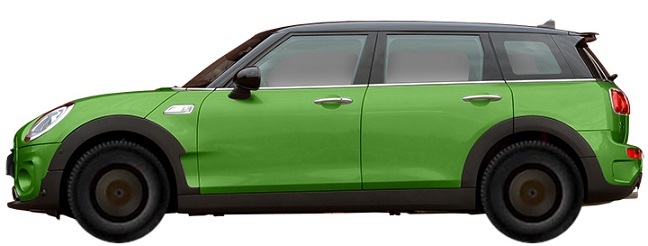 Mini Clubman UKL-L (F56) (2015-2020) Cooper S